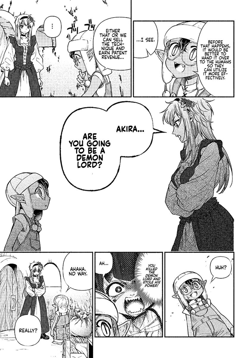 tensei-goblin-dakedo-shitsumon-aru-chap-8-15