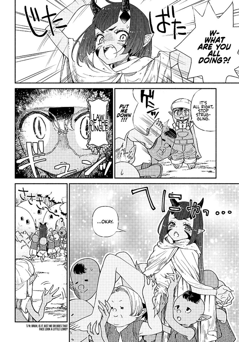 tensei-goblin-dakedo-shitsumon-aru-chap-8-8