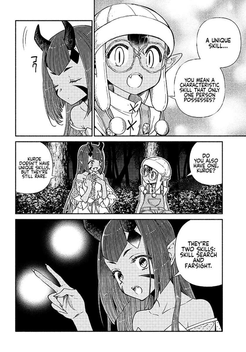 tensei-goblin-dakedo-shitsumon-aru-chap-9-10