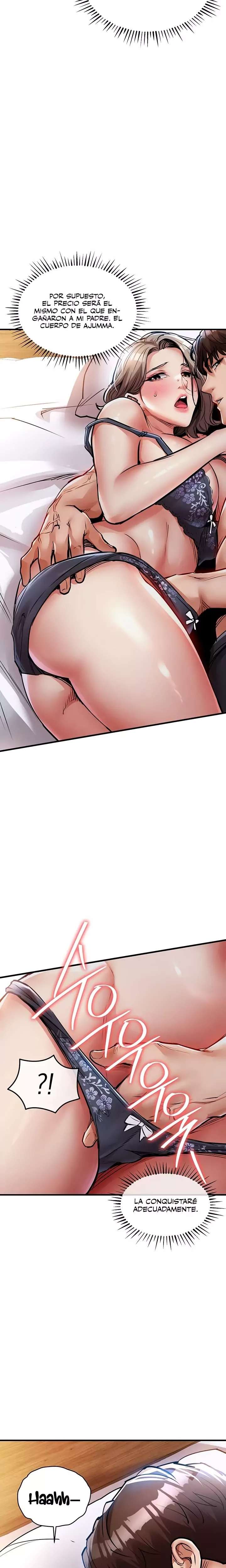 glorious-homecoming-raw-chap-21-23