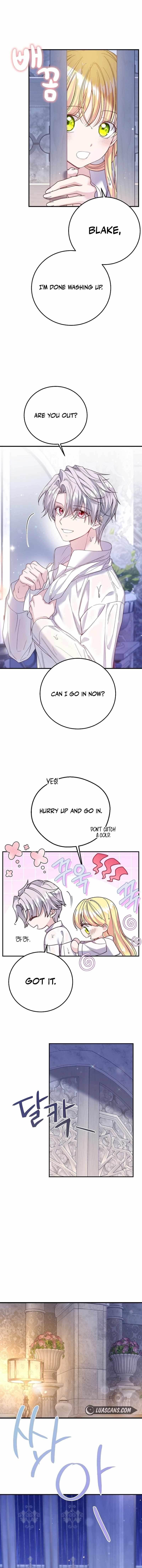 the-little-princess-and-her-monster-prince-chap-100-13