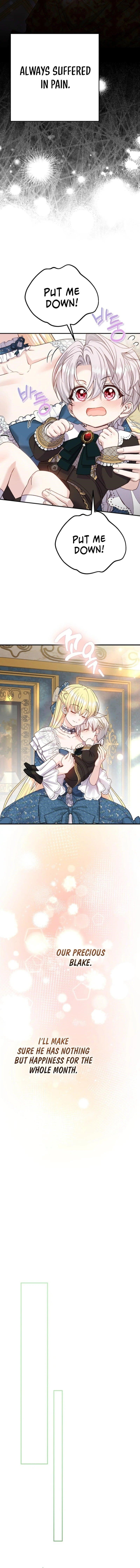 the-little-princess-and-her-monster-prince-chap-120-6