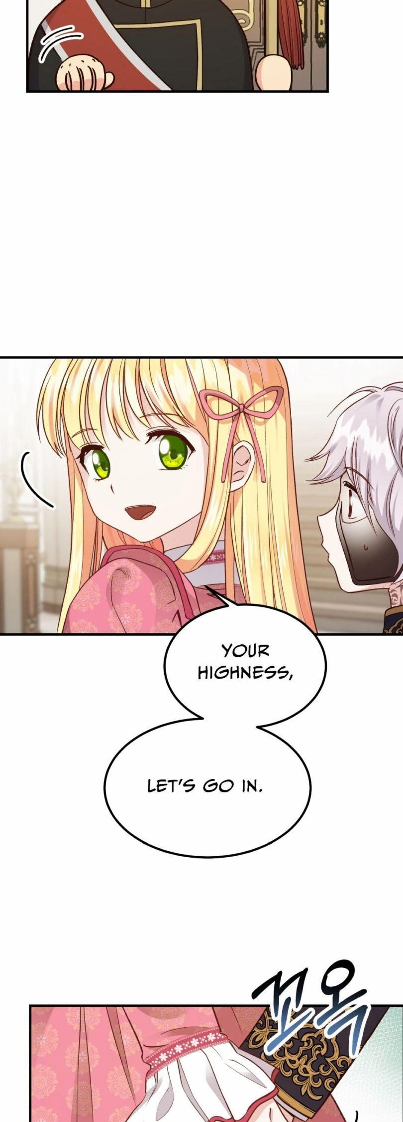 the-little-princess-and-her-monster-prince-chap-13-1