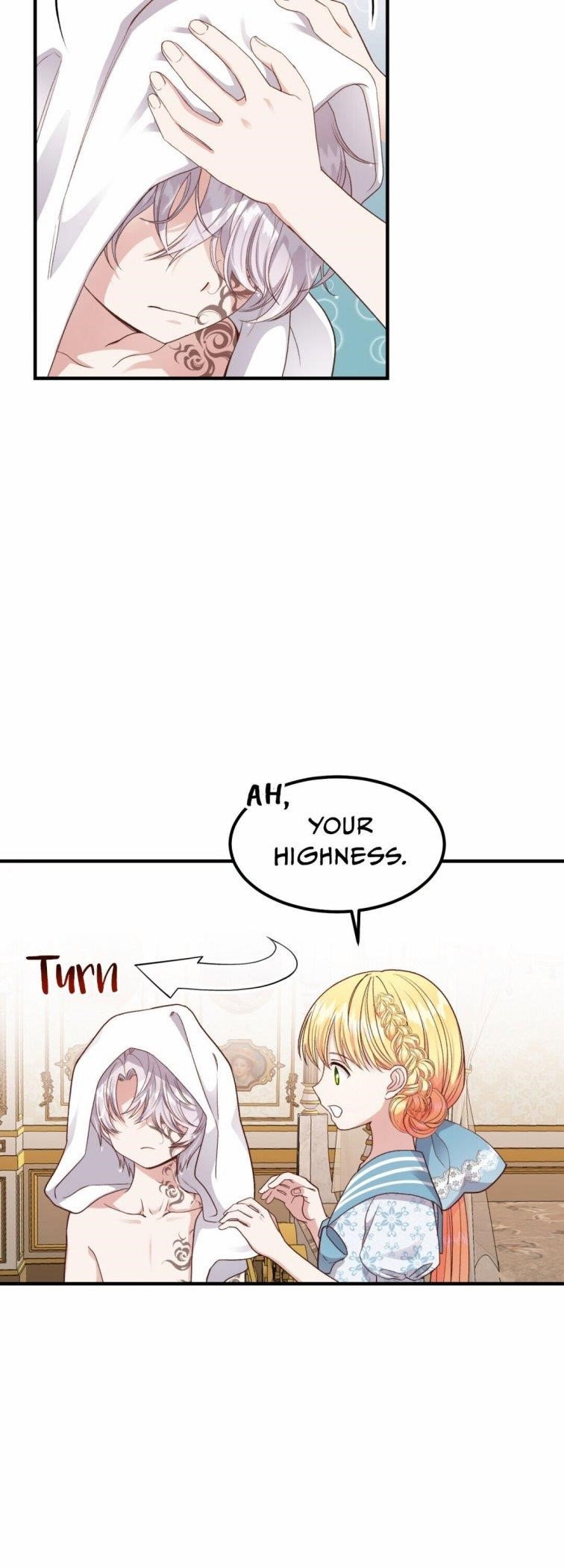 the-little-princess-and-her-monster-prince-chap-14-1