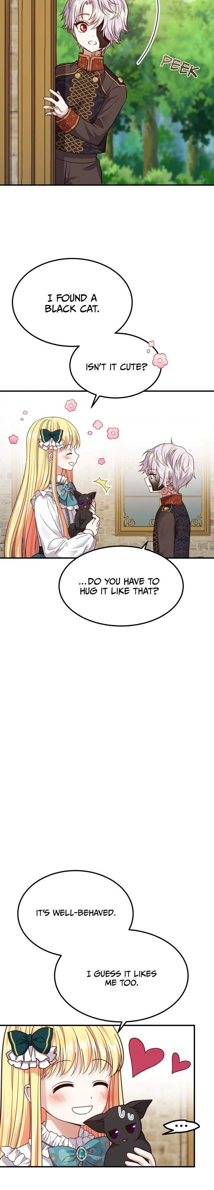 the-little-princess-and-her-monster-prince-chap-17-14