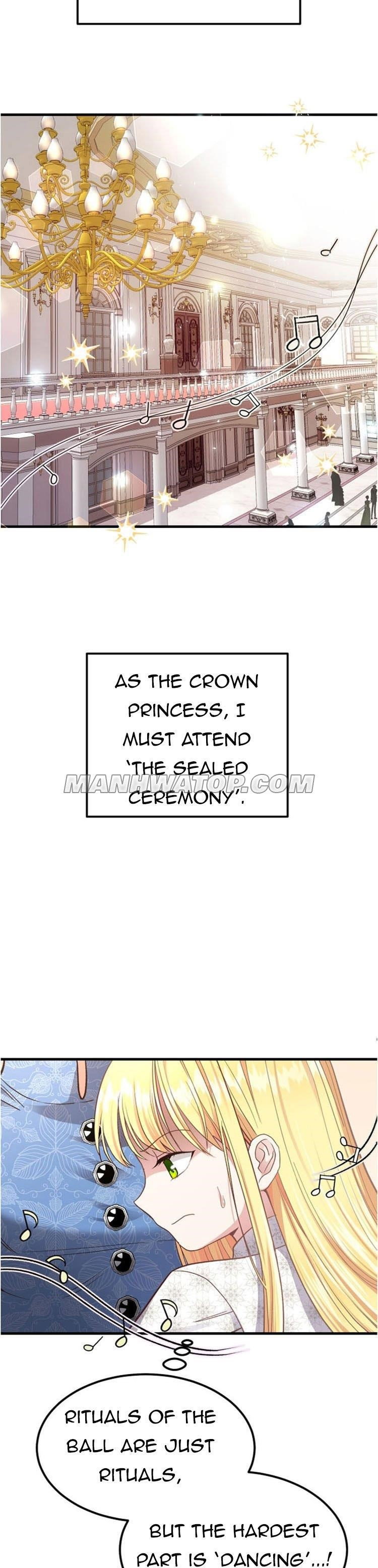 the-little-princess-and-her-monster-prince-chap-20-9