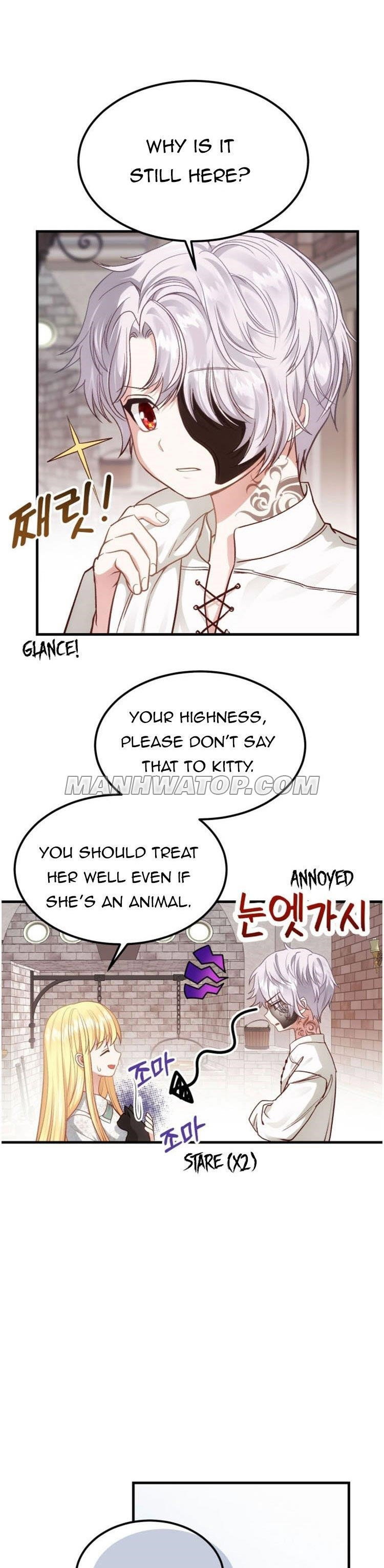 the-little-princess-and-her-monster-prince-chap-20-19