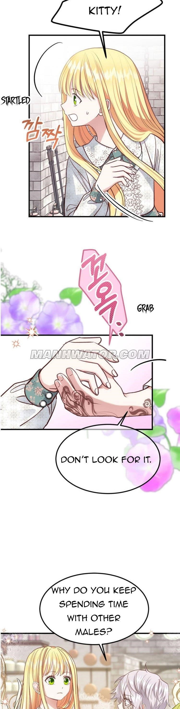 the-little-princess-and-her-monster-prince-chap-20-22