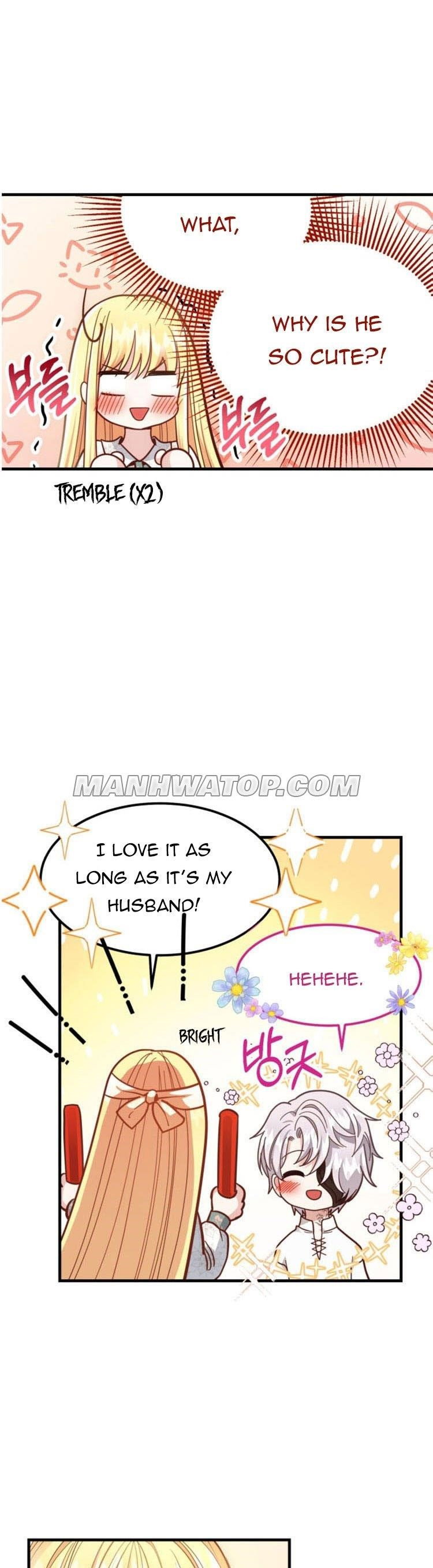 the-little-princess-and-her-monster-prince-chap-20-25