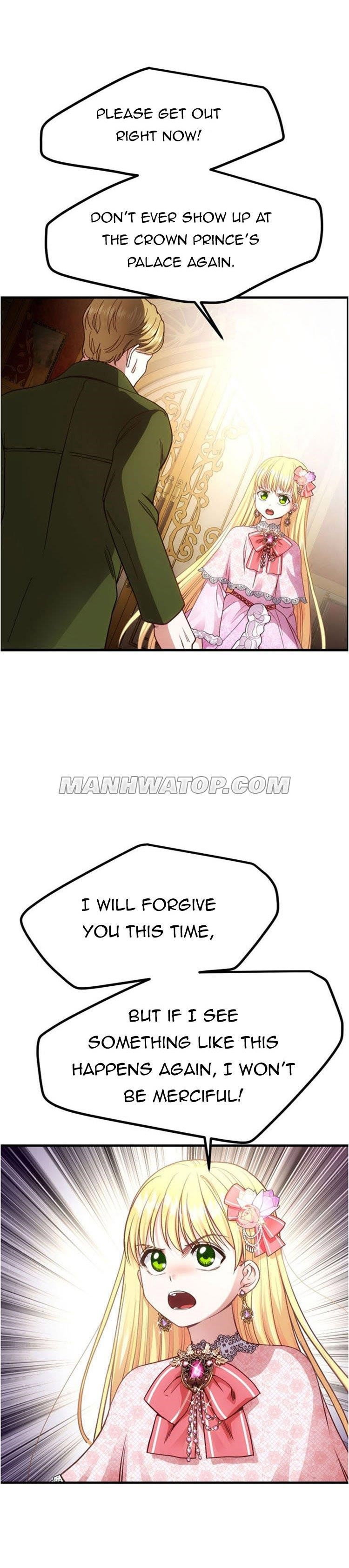 the-little-princess-and-her-monster-prince-chap-20-4
