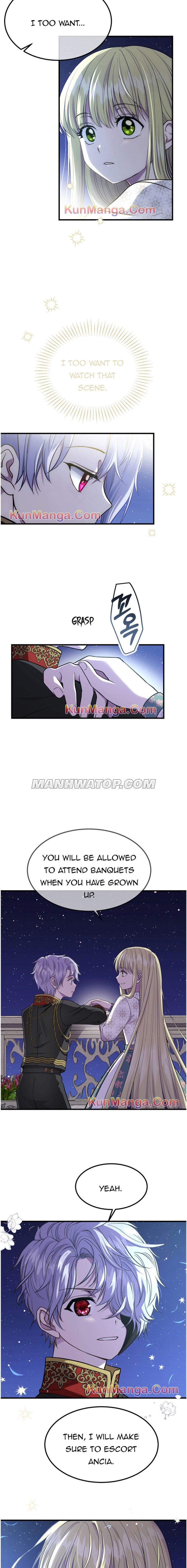 the-little-princess-and-her-monster-prince-chap-21.5-1