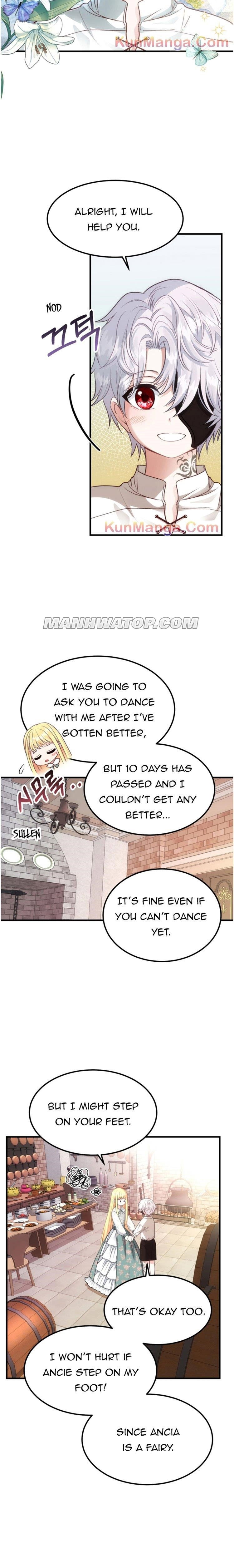the-little-princess-and-her-monster-prince-chap-21-1