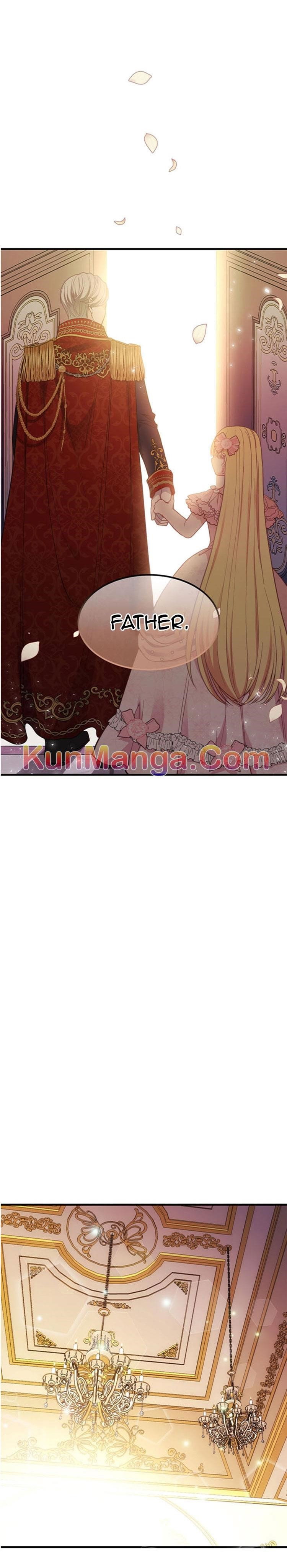 the-little-princess-and-her-monster-prince-chap-23-1