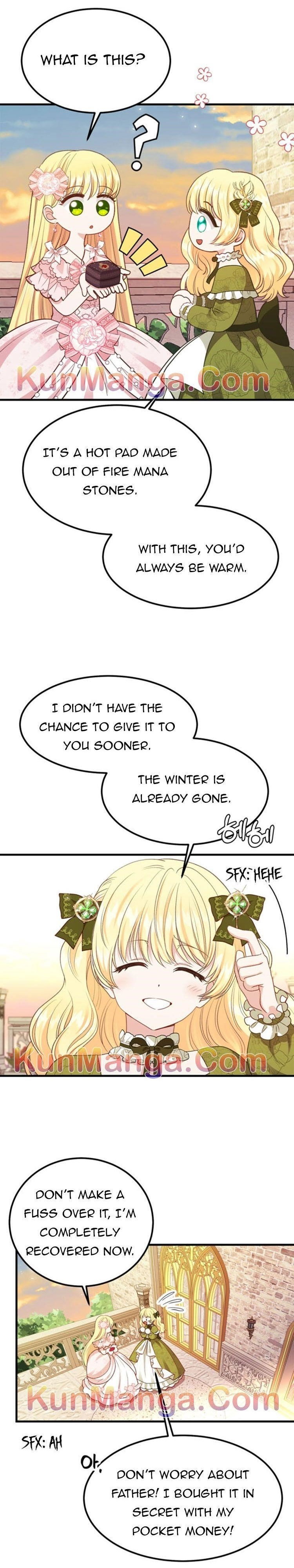 the-little-princess-and-her-monster-prince-chap-24.5-0