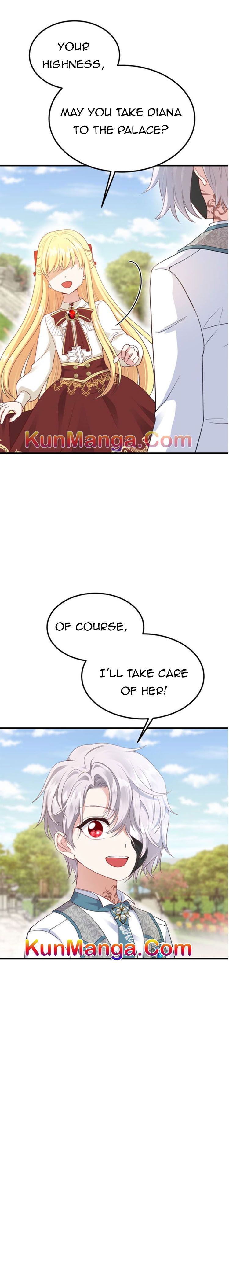 the-little-princess-and-her-monster-prince-chap-25.5-8