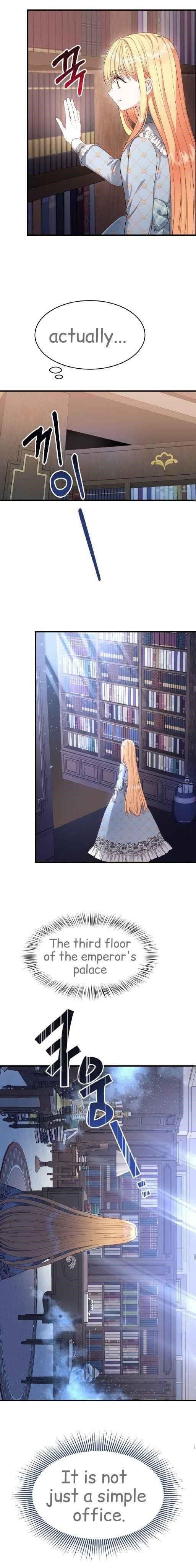 the-little-princess-and-her-monster-prince-chap-27-9
