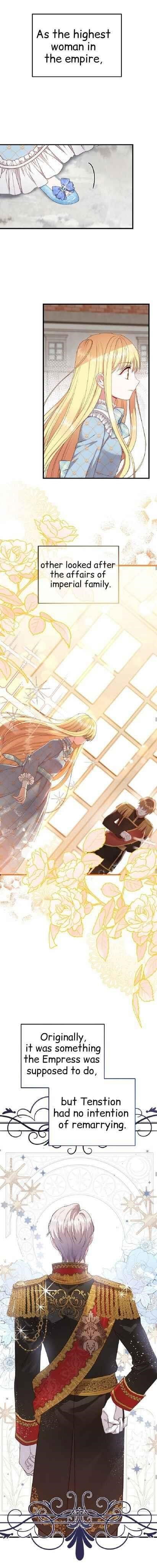 the-little-princess-and-her-monster-prince-chap-27-7