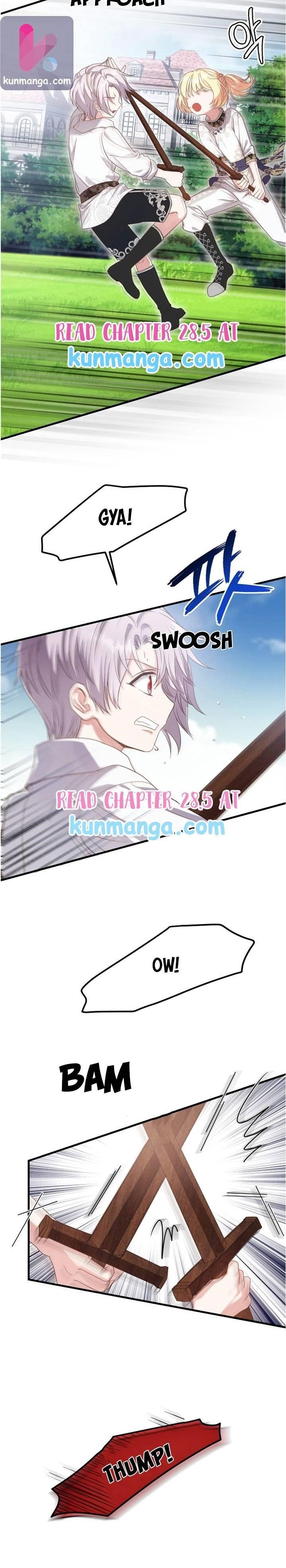 the-little-princess-and-her-monster-prince-chap-28-9