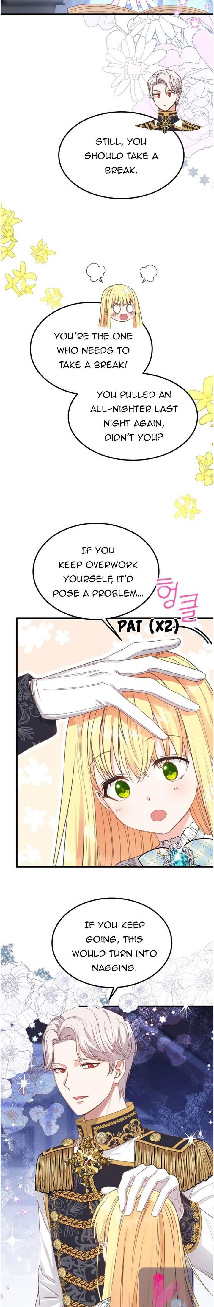 the-little-princess-and-her-monster-prince-chap-28-5