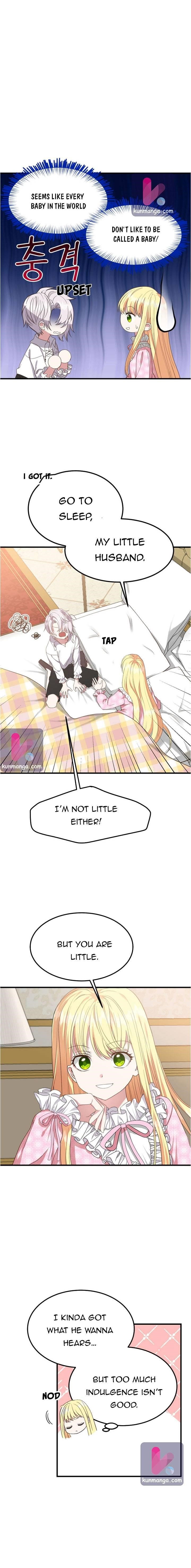 the-little-princess-and-her-monster-prince-chap-29-4