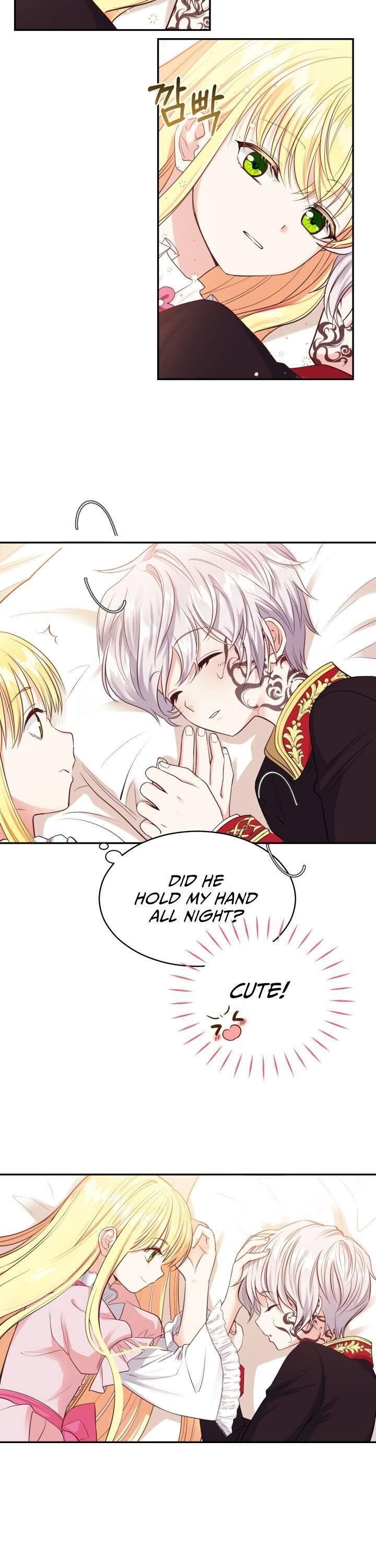 the-little-princess-and-her-monster-prince-chap-3-18