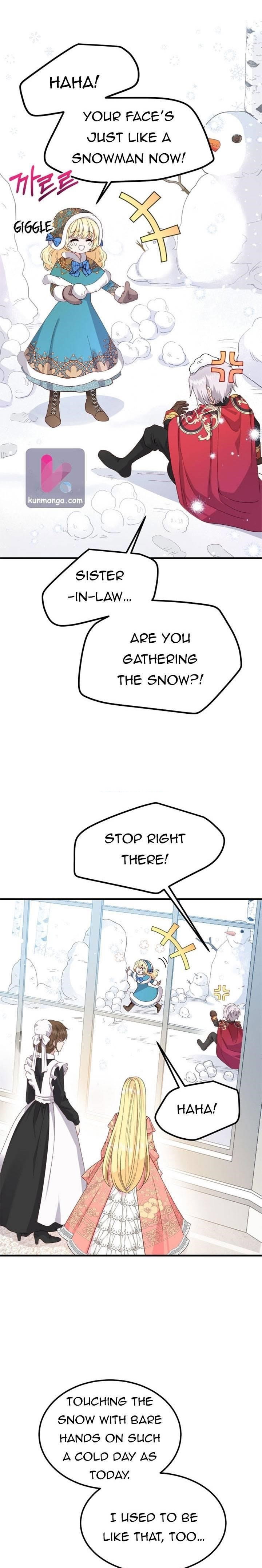 the-little-princess-and-her-monster-prince-chap-31.5-0