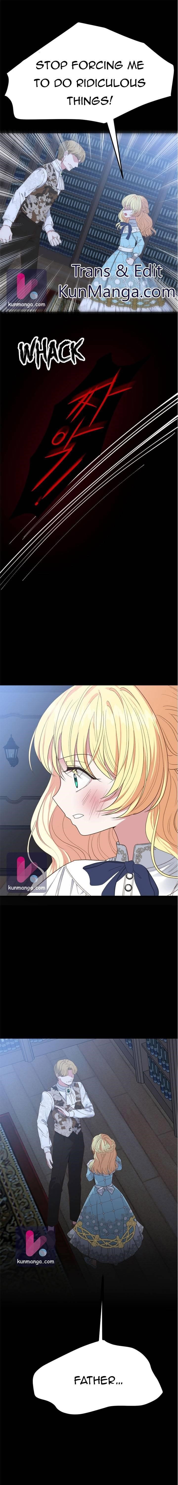 the-little-princess-and-her-monster-prince-chap-31-0