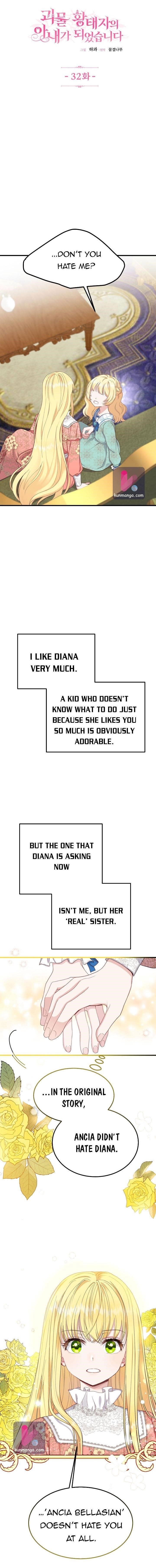 the-little-princess-and-her-monster-prince-chap-32-0