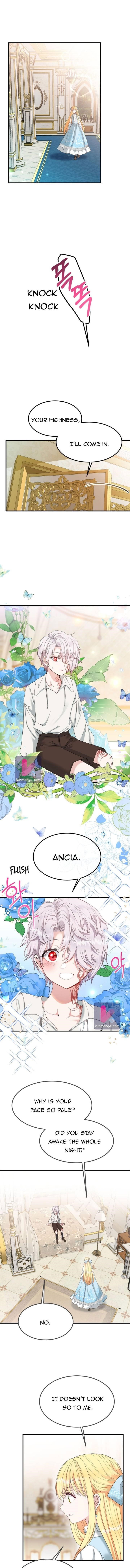 the-little-princess-and-her-monster-prince-chap-33.5-0