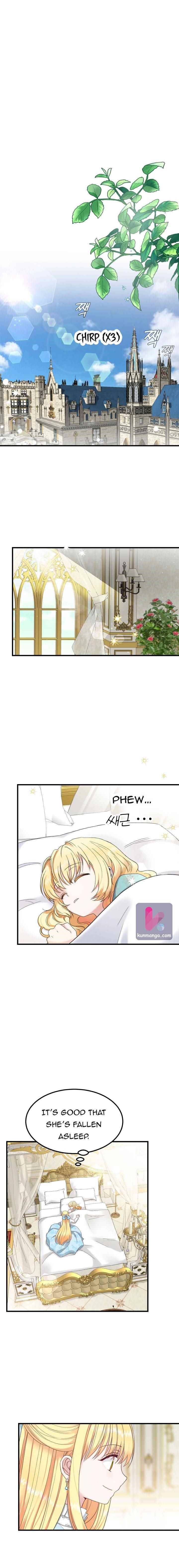 the-little-princess-and-her-monster-prince-chap-33-6