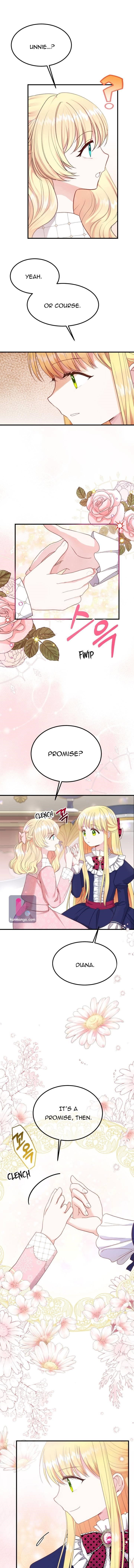 the-little-princess-and-her-monster-prince-chap-34.5-0