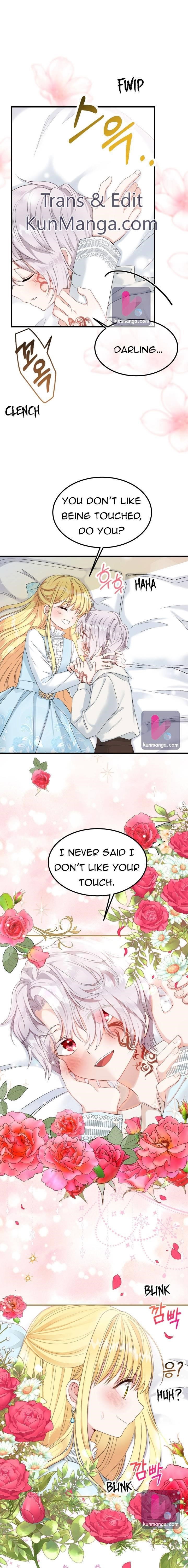 the-little-princess-and-her-monster-prince-chap-34-0