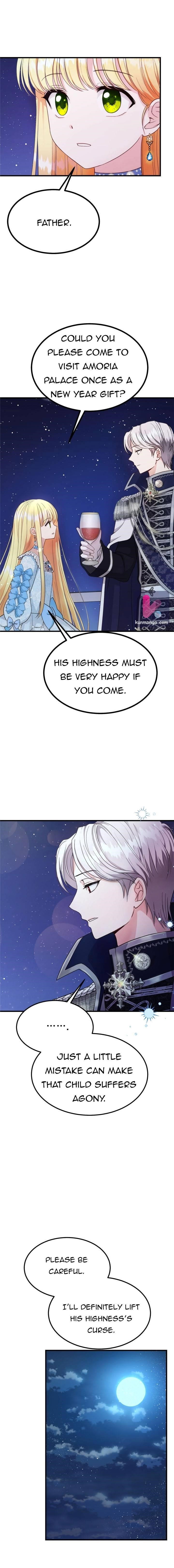 the-little-princess-and-her-monster-prince-chap-35-3