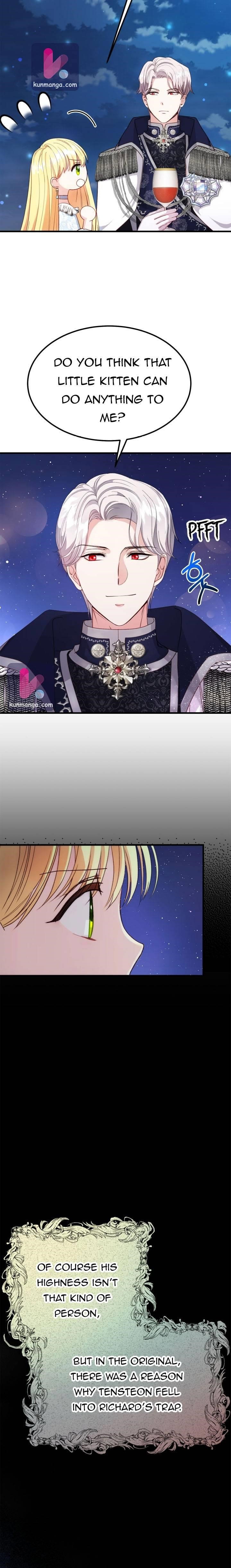 the-little-princess-and-her-monster-prince-chap-35-5