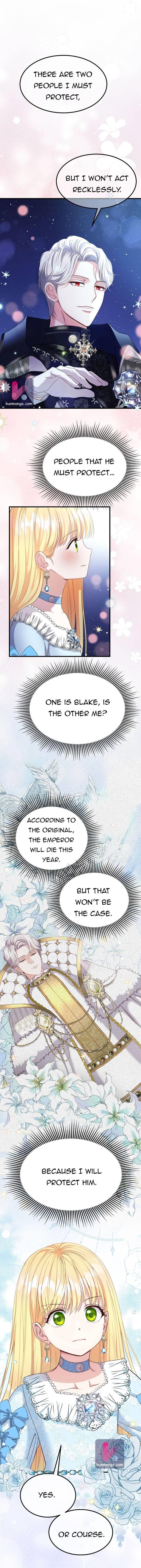 the-little-princess-and-her-monster-prince-chap-35-8