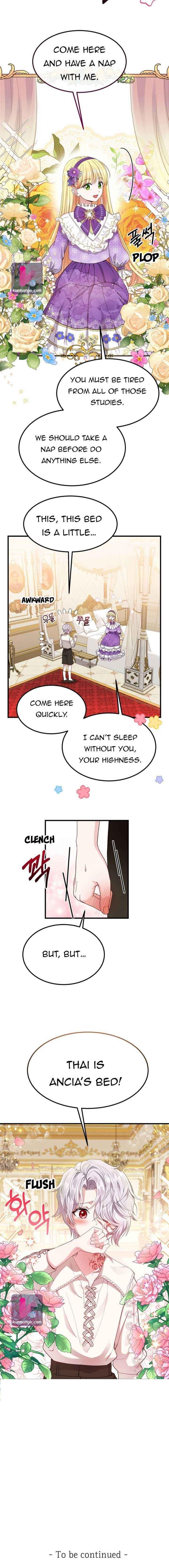 the-little-princess-and-her-monster-prince-chap-38-11