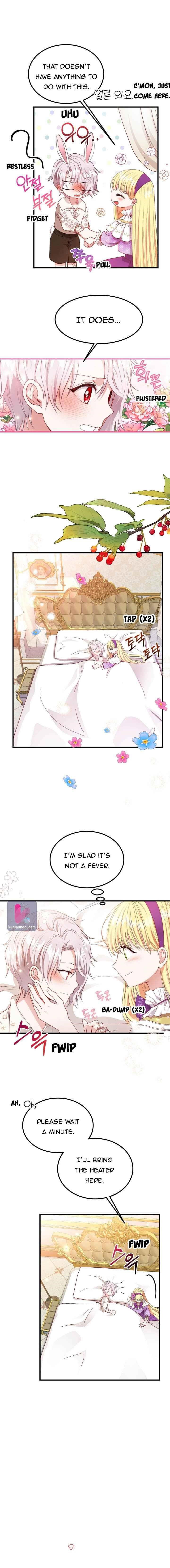 the-little-princess-and-her-monster-prince-chap-39-1