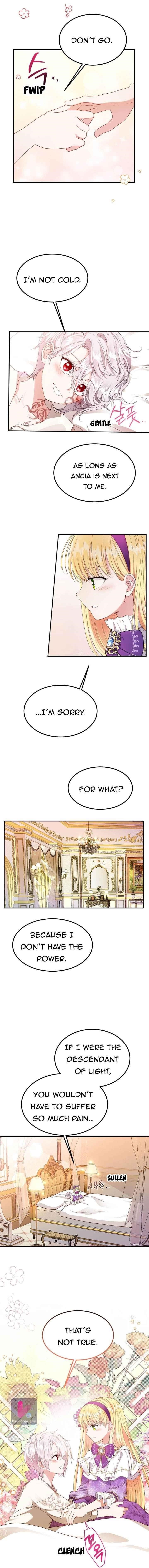 the-little-princess-and-her-monster-prince-chap-39-2