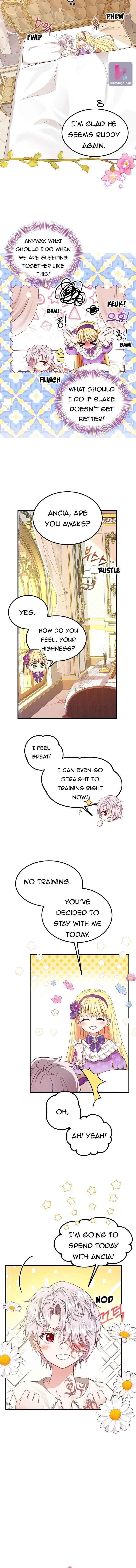 the-little-princess-and-her-monster-prince-chap-39-4