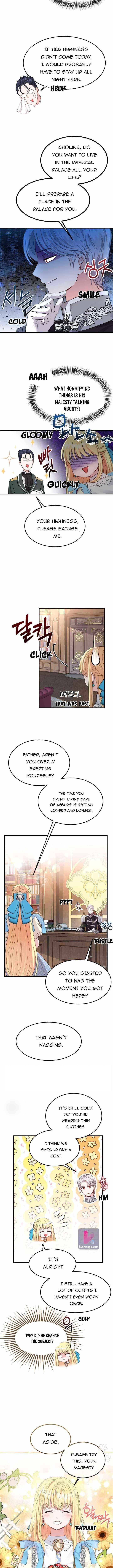 the-little-princess-and-her-monster-prince-chap-40-8