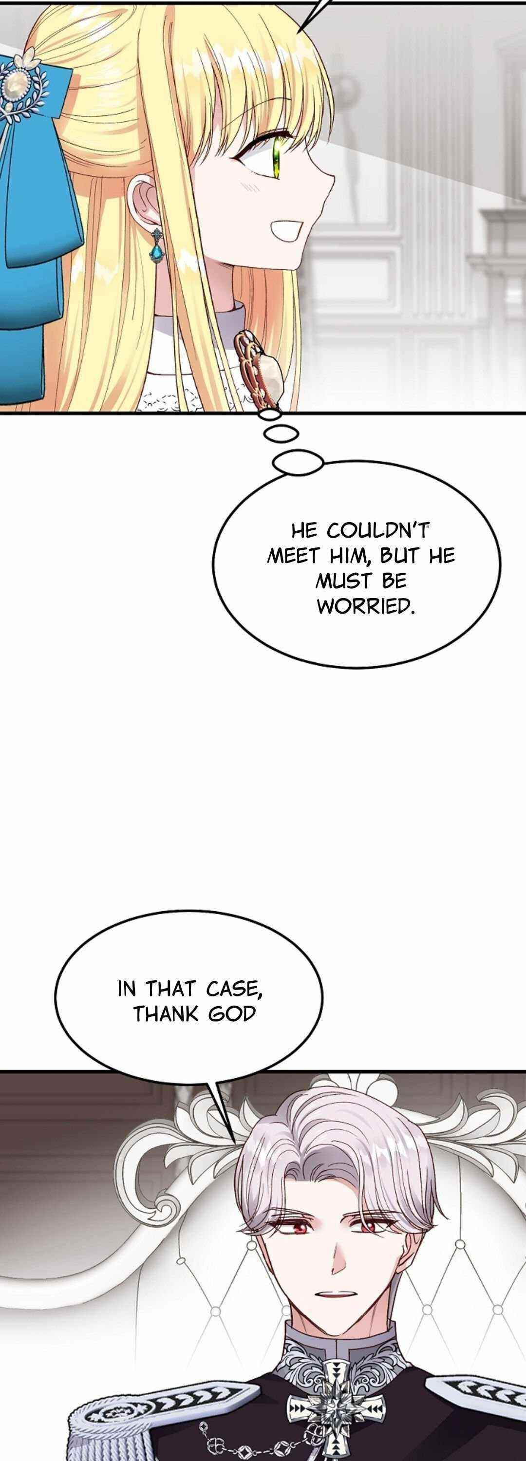 the-little-princess-and-her-monster-prince-chap-41-9