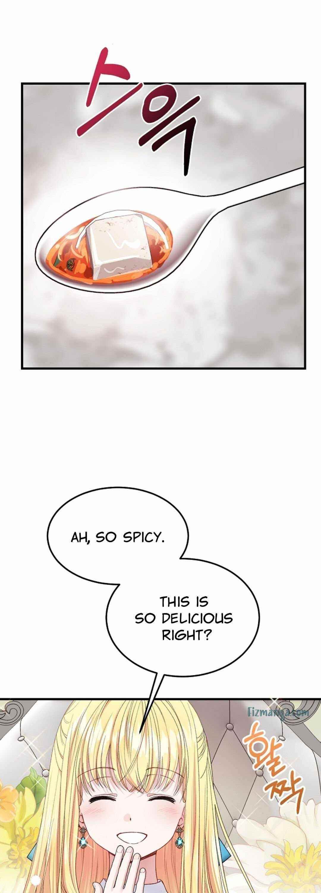 the-little-princess-and-her-monster-prince-chap-41-12