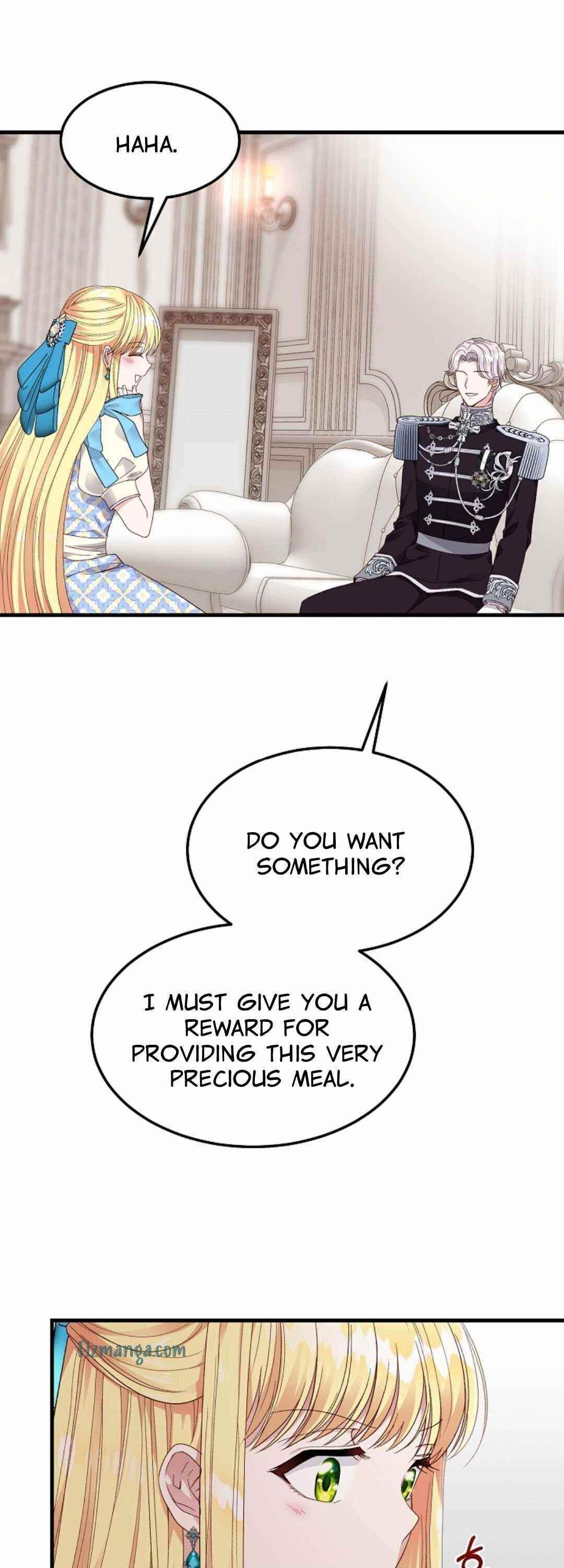the-little-princess-and-her-monster-prince-chap-41-14