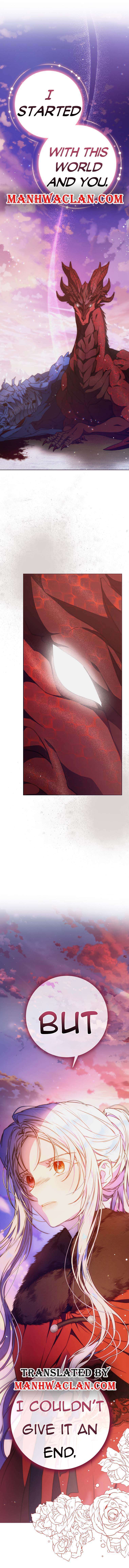the-little-princess-and-her-monster-prince-chap-81-6