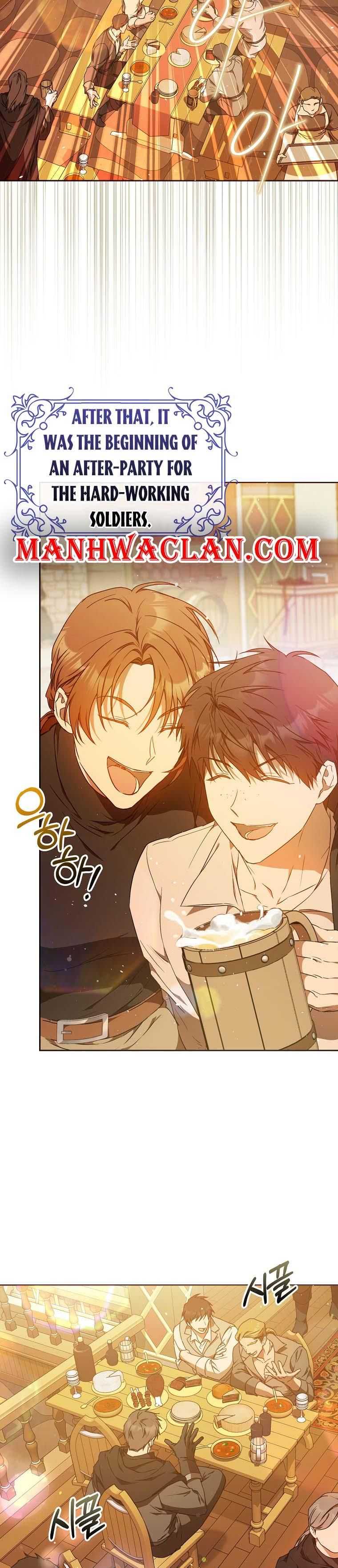the-little-princess-and-her-monster-prince-chap-82-27