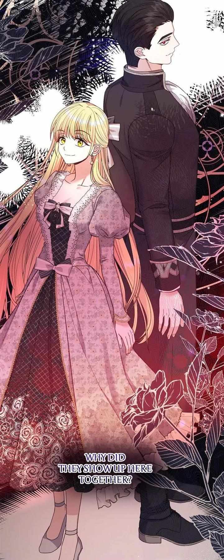 the-little-princess-and-her-monster-prince-chap-83-14