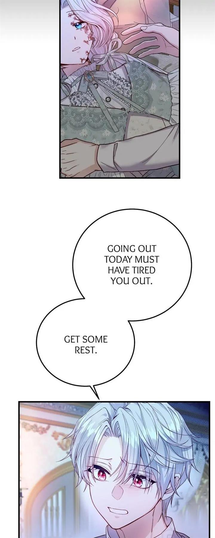 the-little-princess-and-her-monster-prince-chap-83-42
