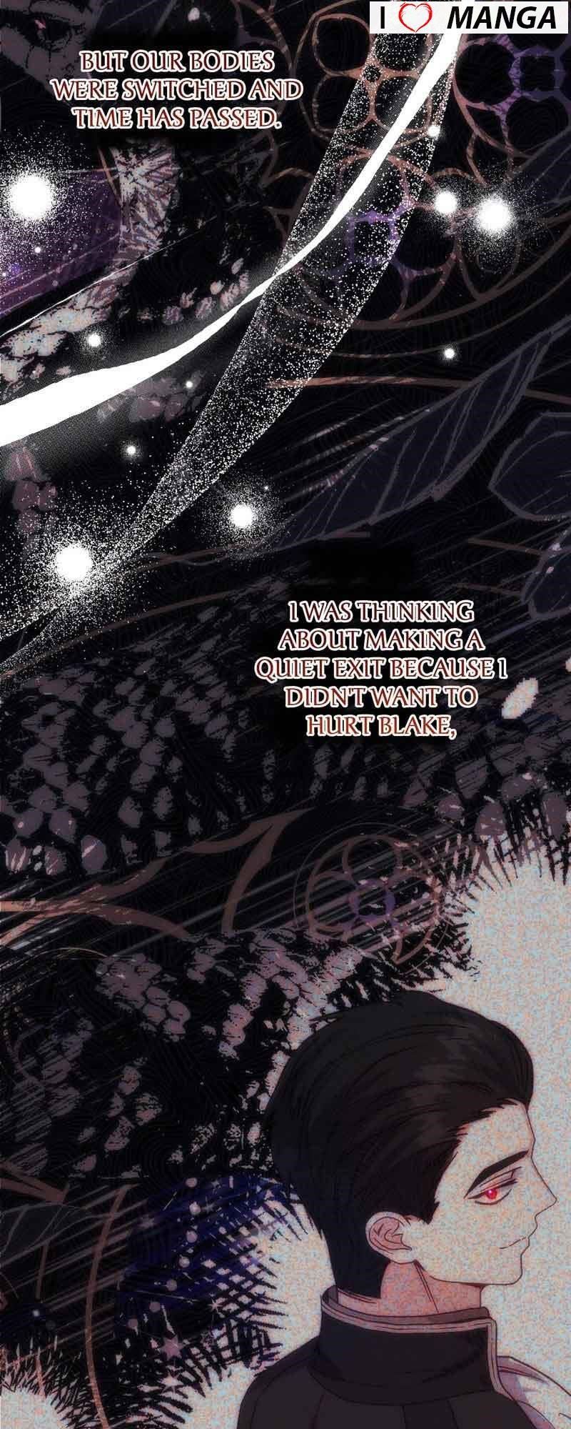 the-little-princess-and-her-monster-prince-chap-84-9