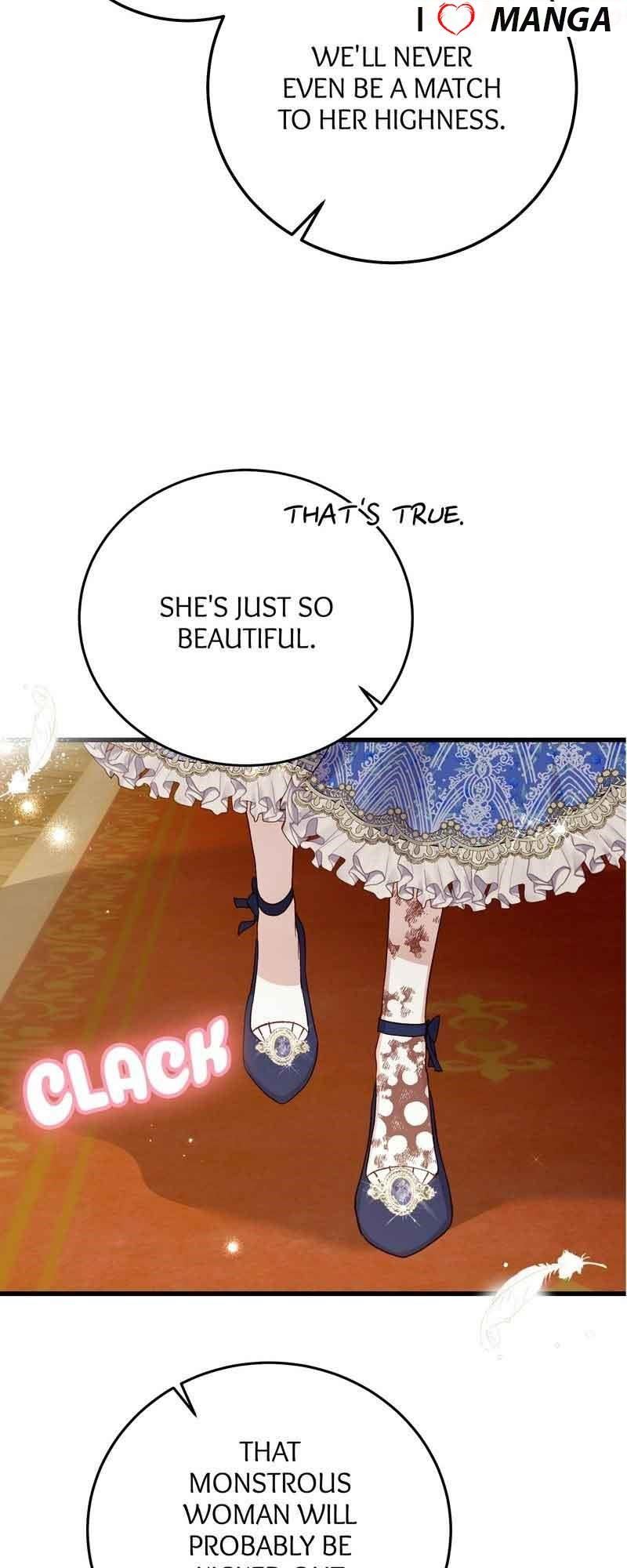 the-little-princess-and-her-monster-prince-chap-84-18