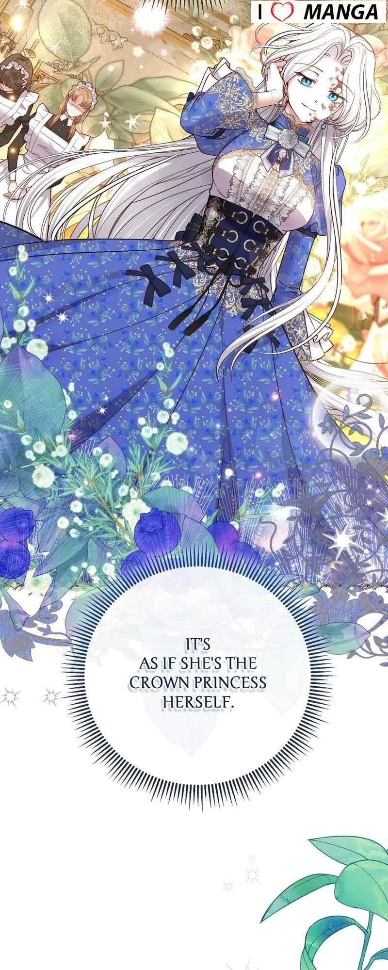 the-little-princess-and-her-monster-prince-chap-84-24